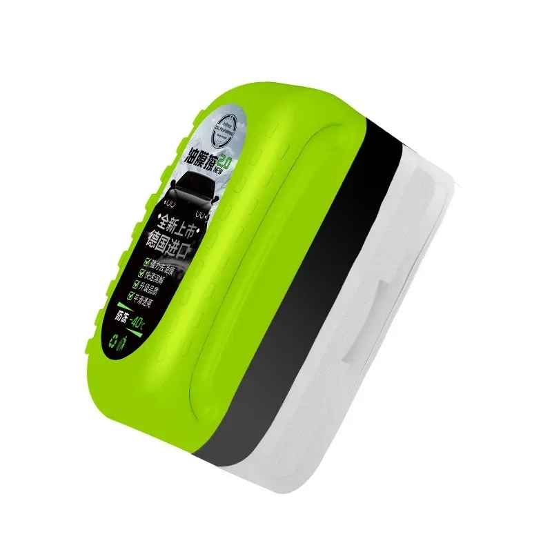 Repelente para carros
