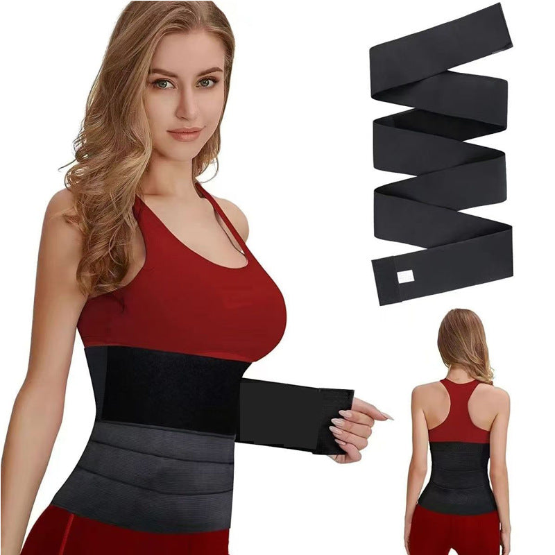 CurvaFit™ – Moldea tu cintura en segundos