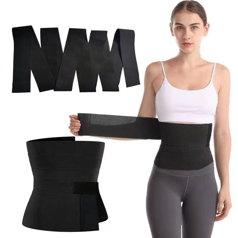 CurvaFit™ – Moldea tu cintura en segundos