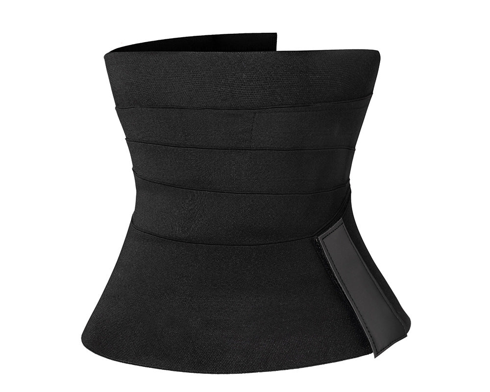 CurvaFit™ – Moldea tu cintura en segundos