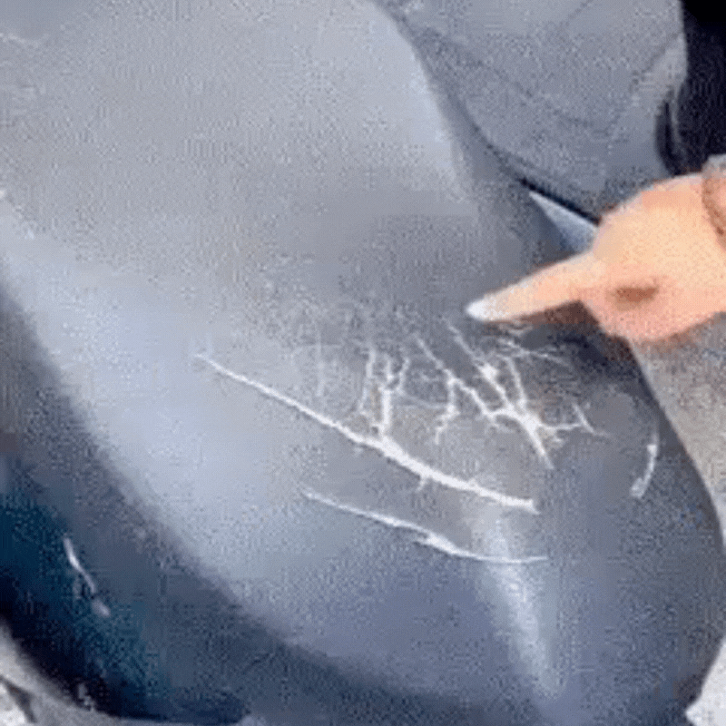 Funda Reparadora de Asiento