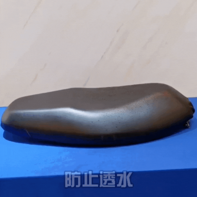 Funda Reparadora de Asiento