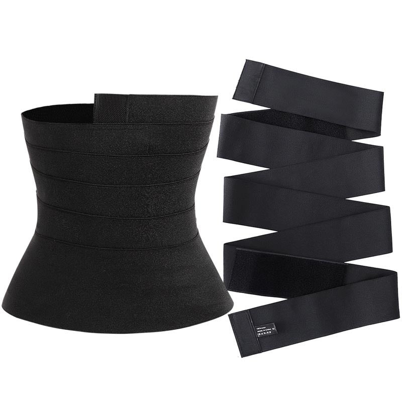 CurvaFit™ – Moldea tu cintura en segundos