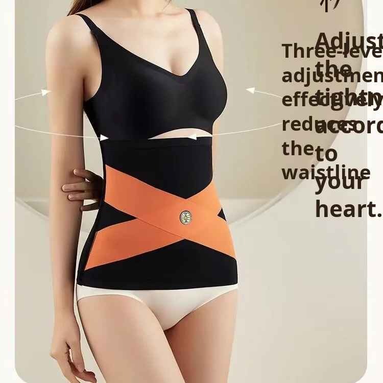SlimFlexX™ – Moldeo flexible con poder – Cinturón Moldeador Inteligente para una Cintura de Impacto