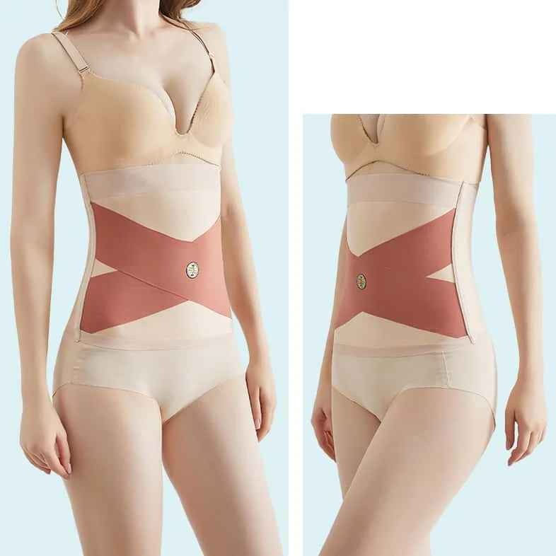 SlimFlexX™ – Moldeo flexible con poder – Cinturón Moldeador Inteligente para una Cintura de Impacto