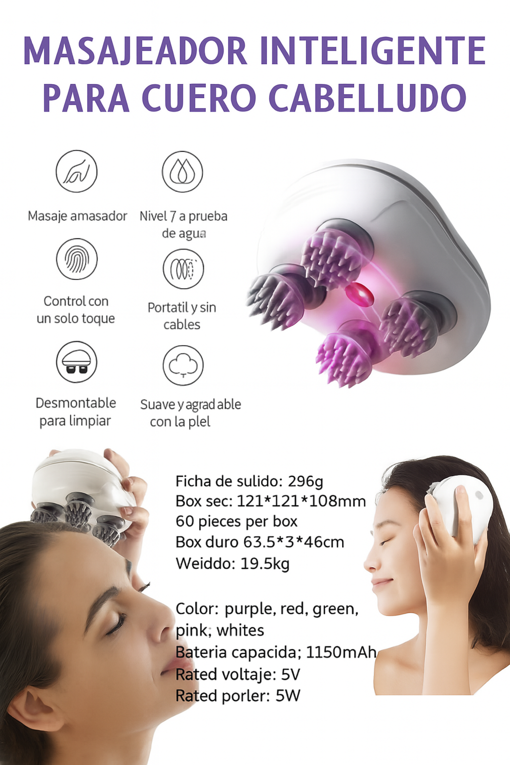 RelaxPod™