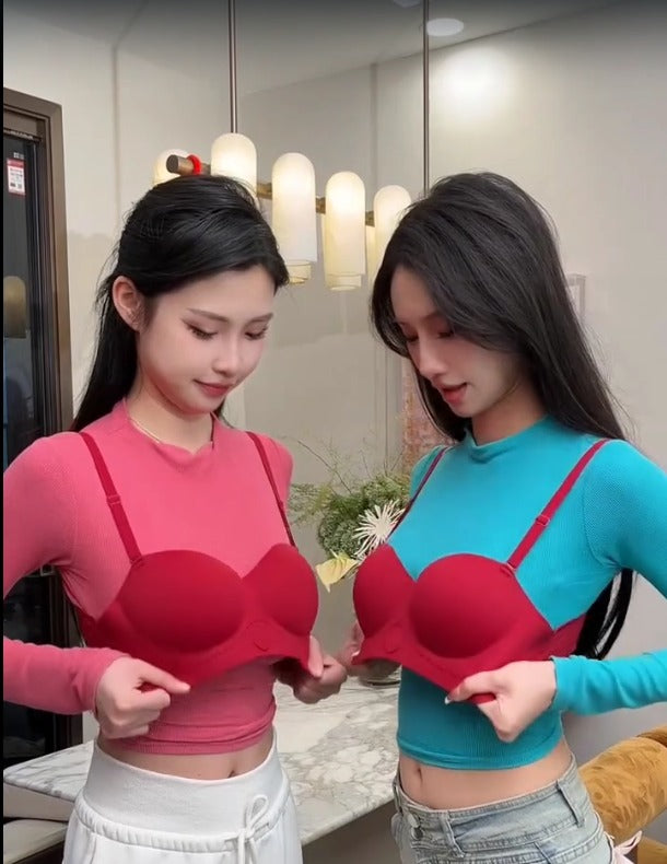 PowerBra™ – Tu poder, tu comodidad