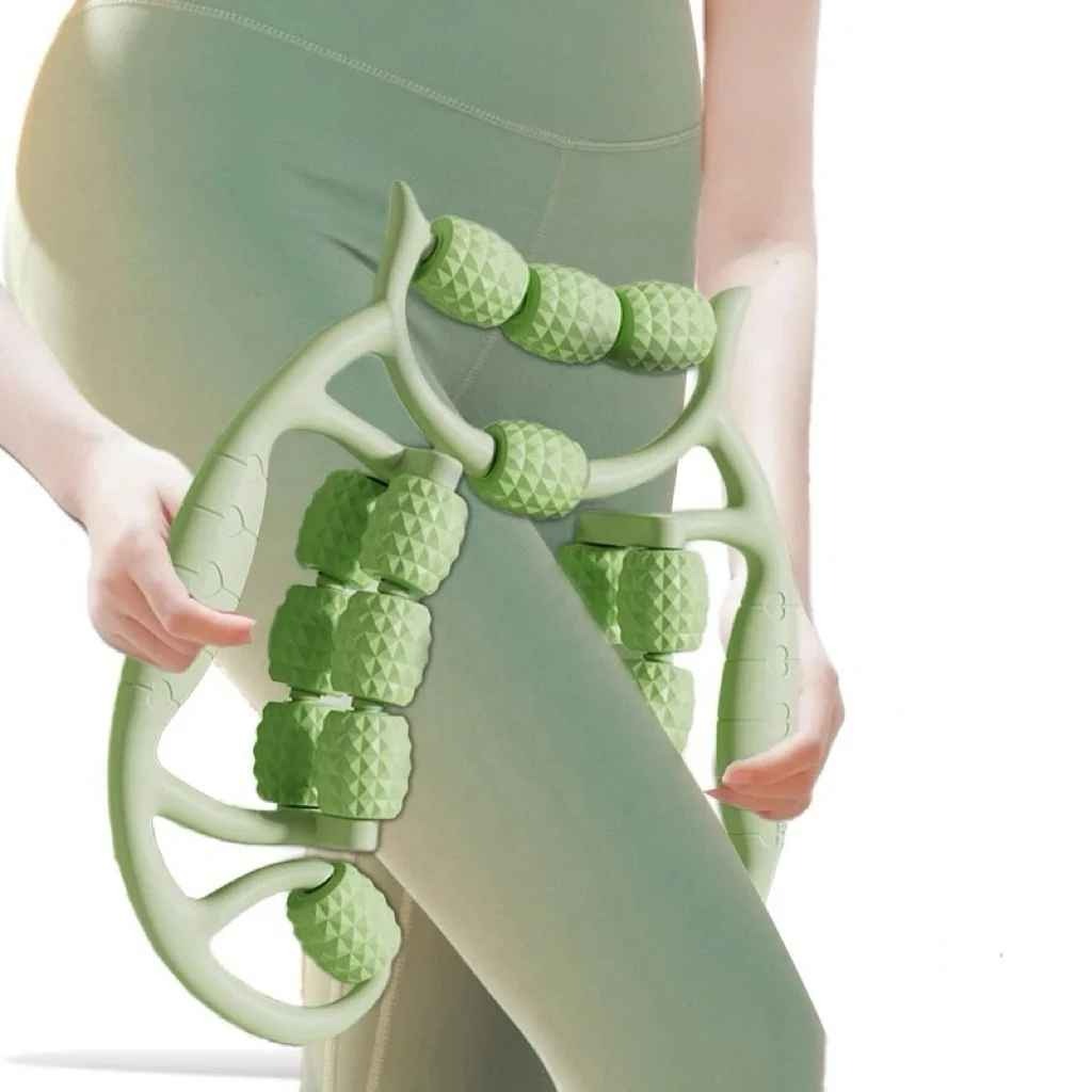 RollSilk™