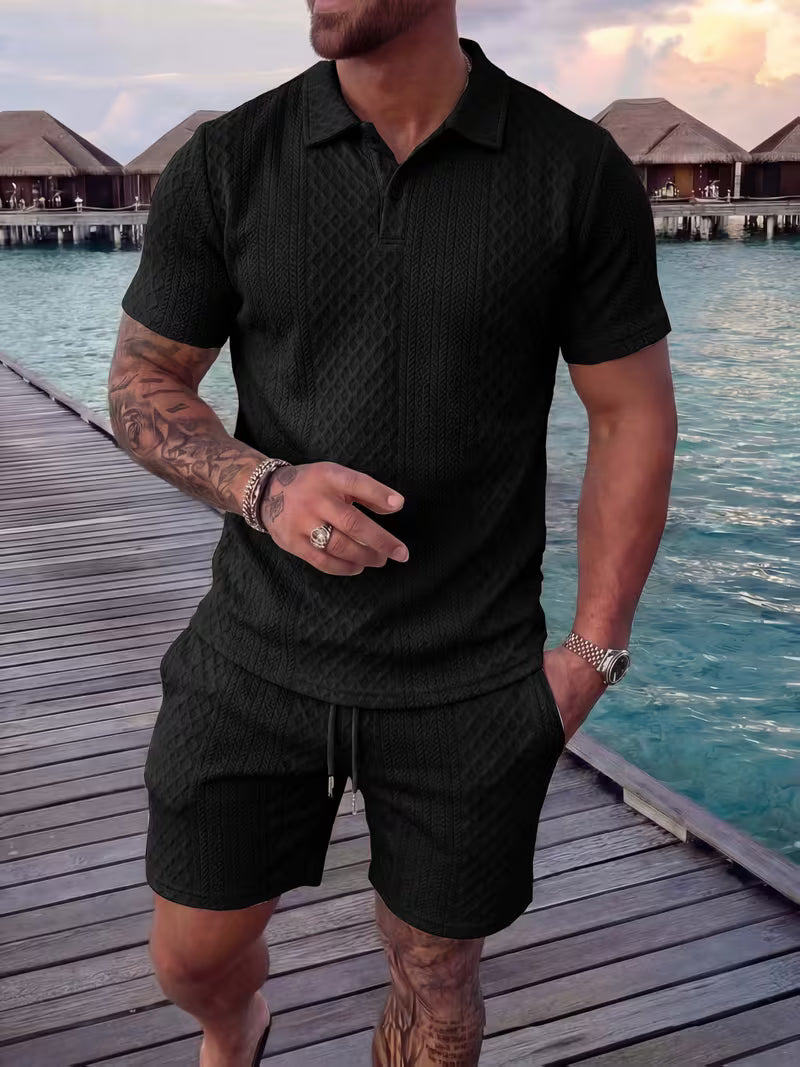 Conjunto Leonardo – Estilo que impone presencia