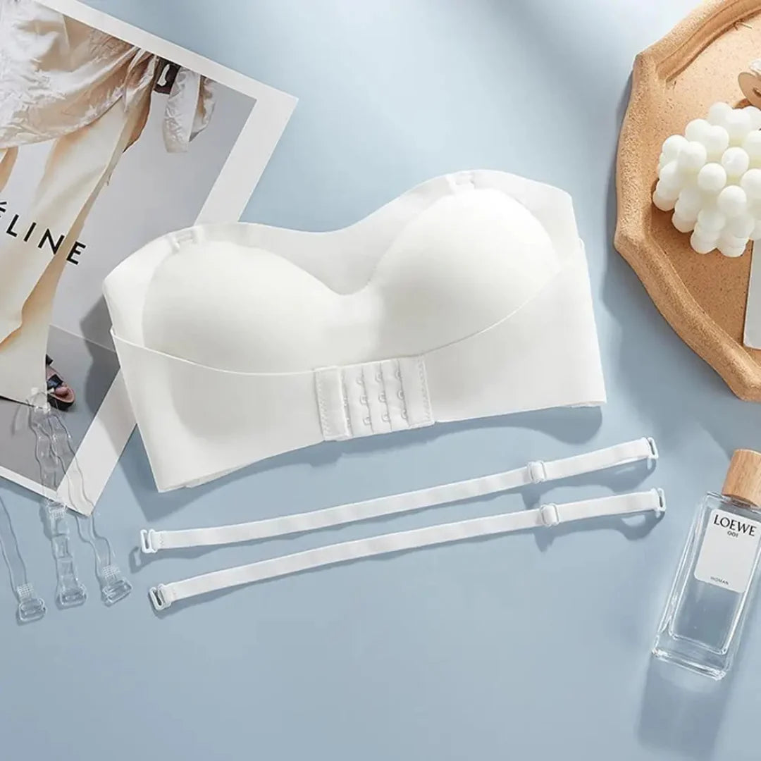 STRAPPLES BRA CON CORRECTOR DE POSTURA SIN VARILLAS