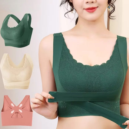 “ConfortBra™ – Tu segunda piel, sin marcas.”