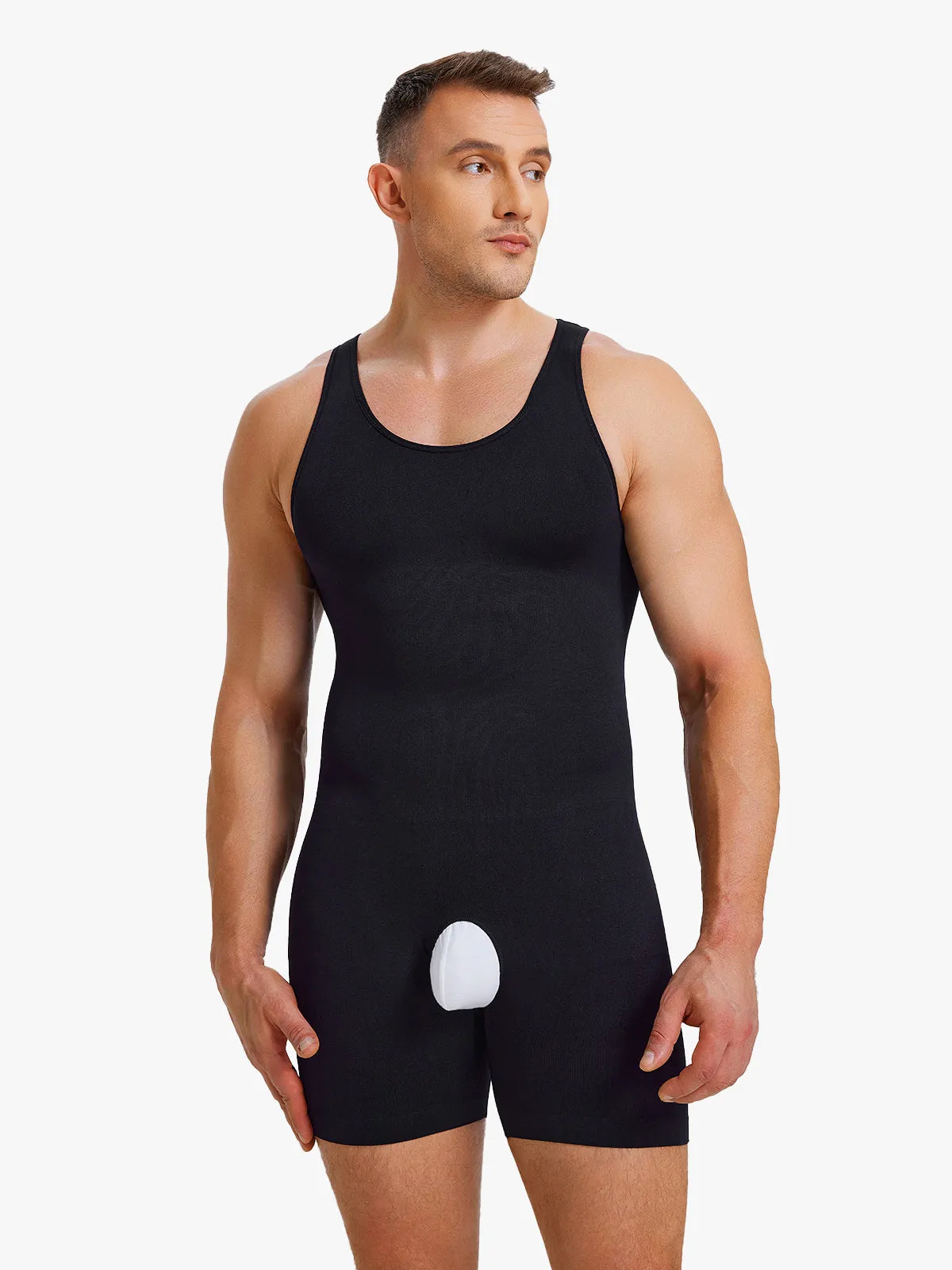 FitMen ZERO - Cuerpo entero moldeador