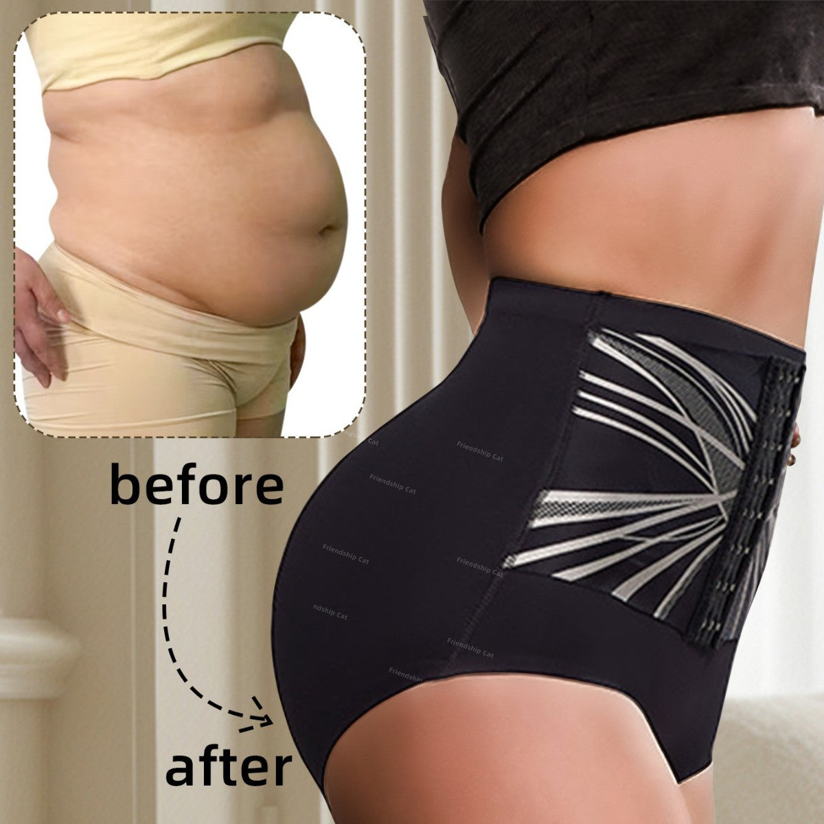 BodySlim™ – Tu secreto para una silueta perfecta