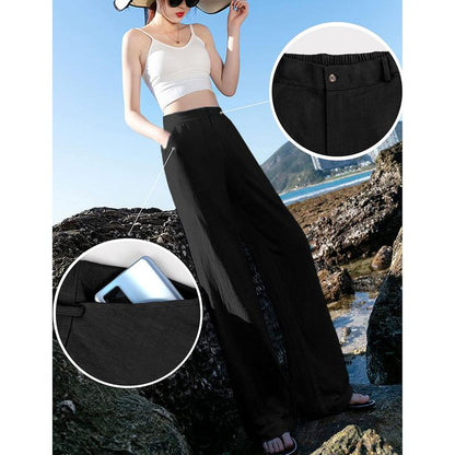 🛍️ Pantalón Relax Fit – Comodidad y Estilo en Cada Paso