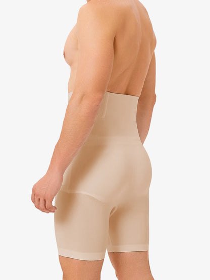 IMPACTO TOTAL - Faja Moldeadora Masculina