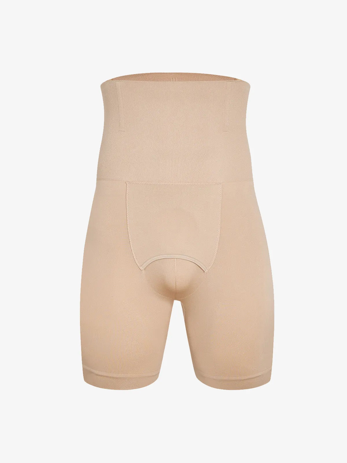 IMPACTO TOTAL - Faja Moldeadora Masculina