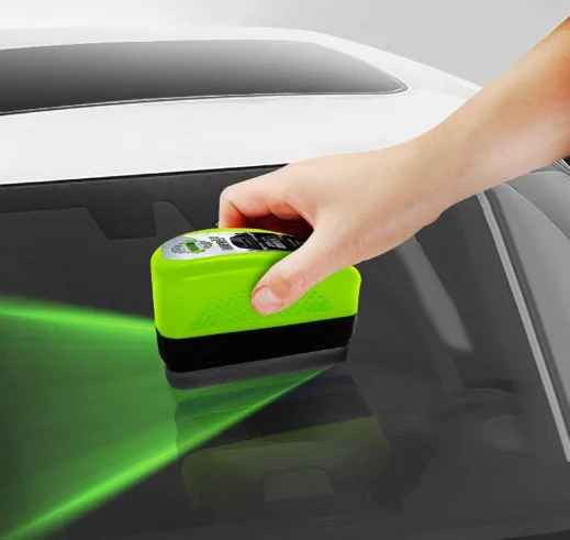 Repelente para carros