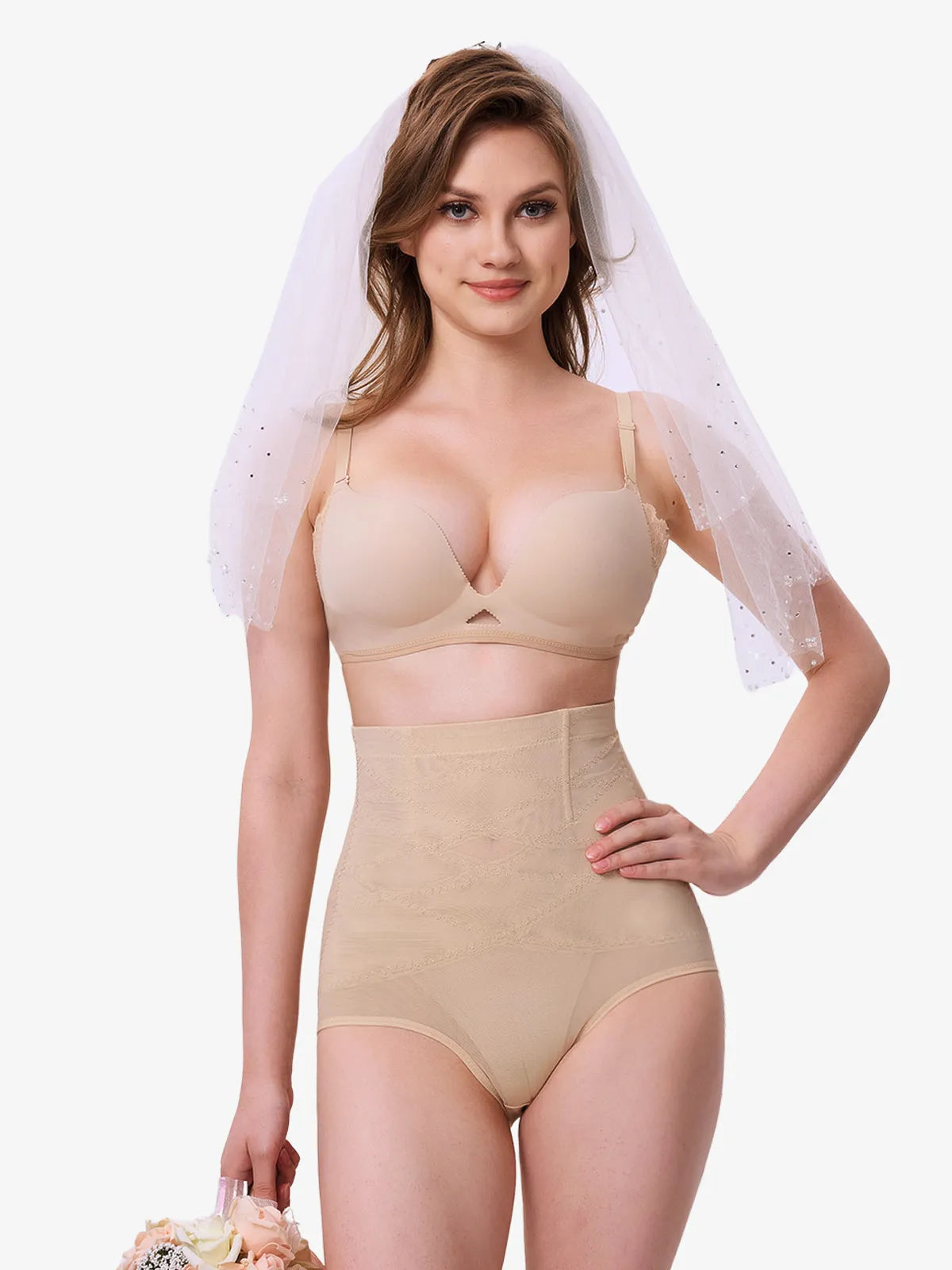 BODY MOLDEADOR - Efecto Reloj de Arena