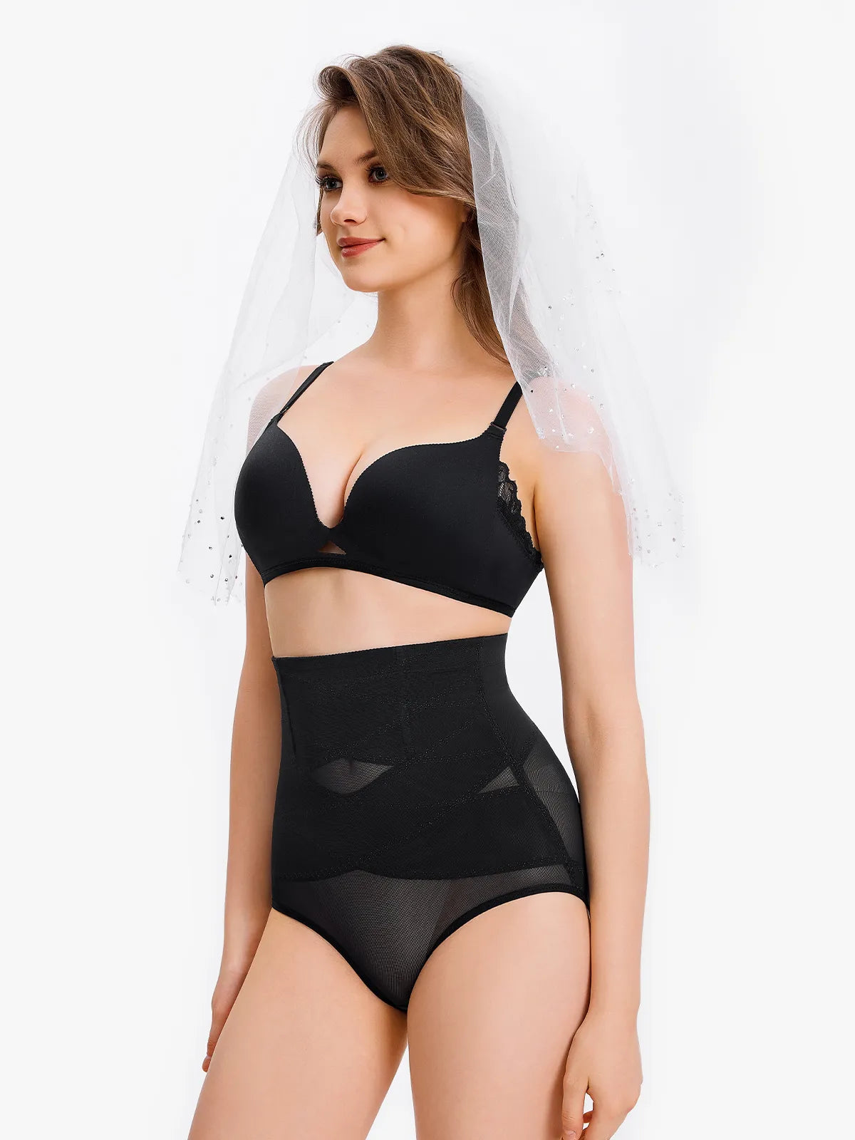 BODY MOLDEADOR - Efecto Reloj de Arena