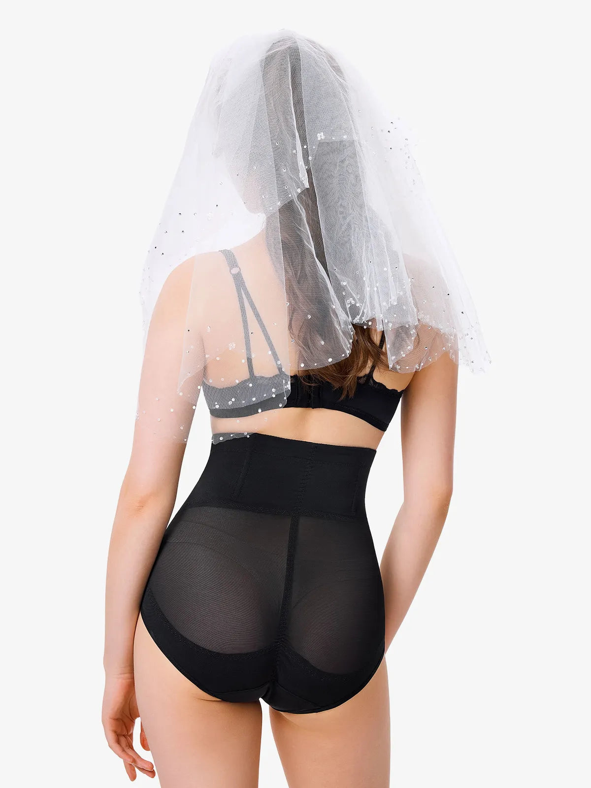 BODY MOLDEADOR - Efecto Reloj de Arena