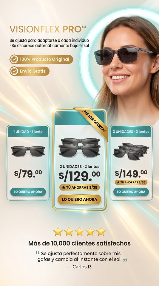 OptiVision-Pro™👓