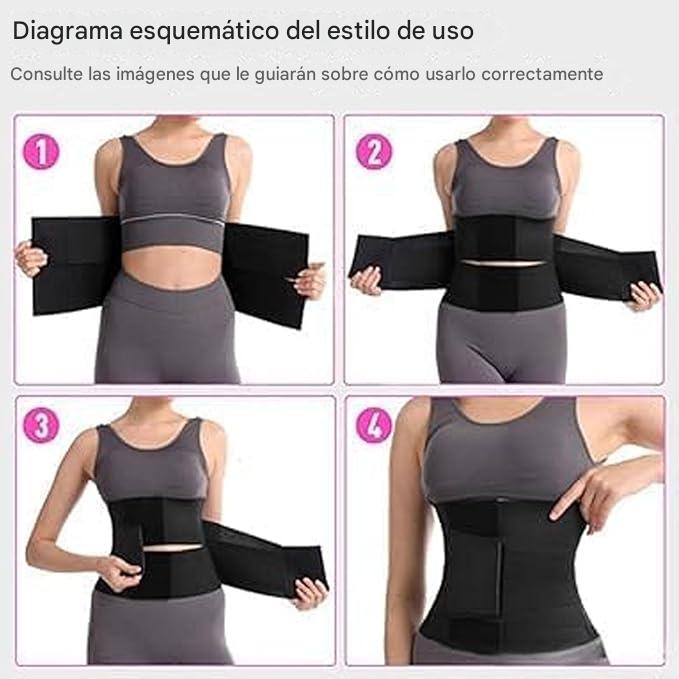 Cinturilla DivaFit
