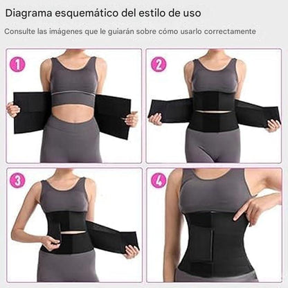 Cinturilla DivaFit