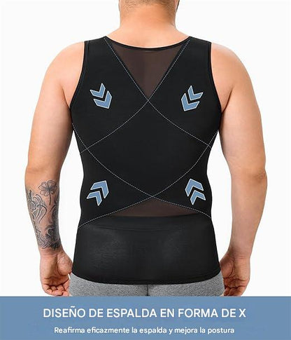 XBody Form "Activa tu mejor versión, sin esfuerzo y sin que se note."