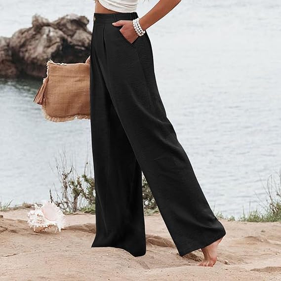 🛍️ Pantalón Relax Fit – Comodidad y Estilo en Cada Paso