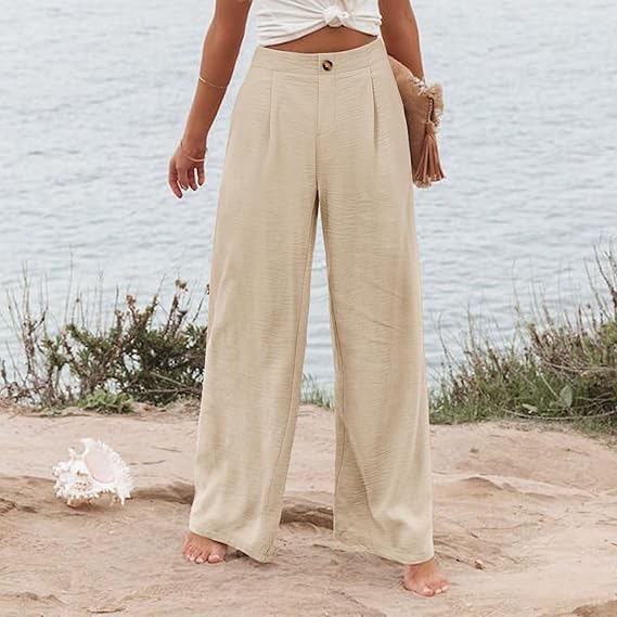 🛍️ Pantalón Relax Fit – Comodidad y Estilo en Cada Paso