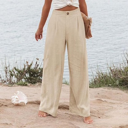 🛍️ Pantalón Relax Fit – Comodidad y Estilo en Cada Paso