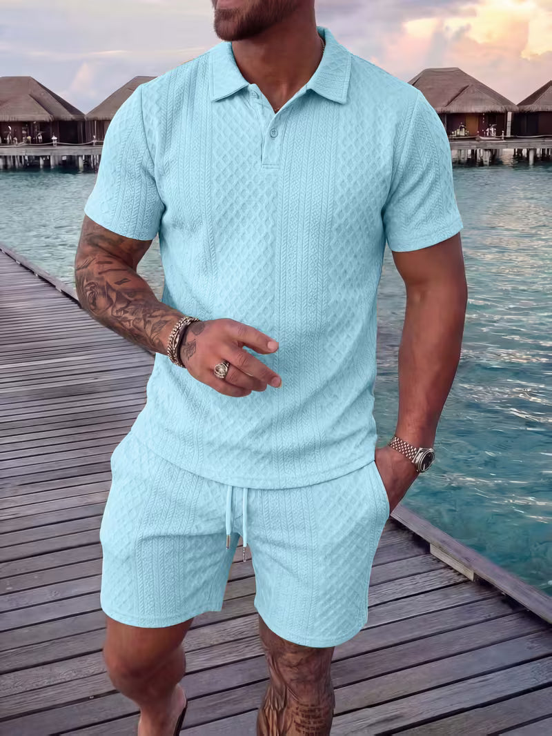 Conjunto Leonardo – Estilo que impone presencia