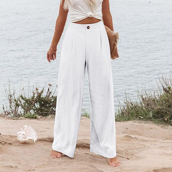 🛍️ Pantalón Relax Fit – Comodidad y Estilo en Cada Paso