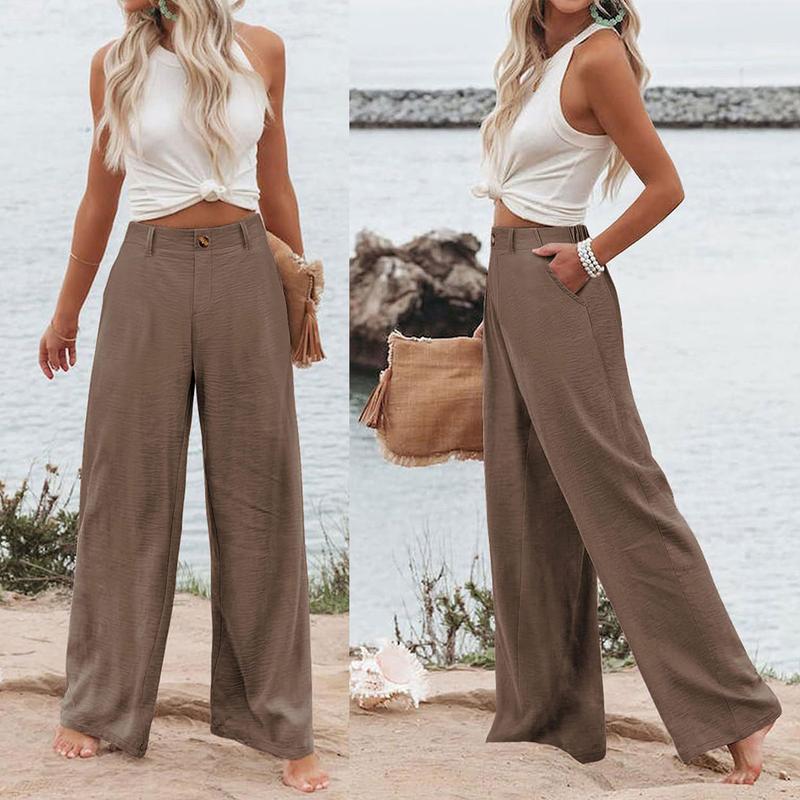 🛍️ Pantalón Relax Fit – Comodidad y Estilo en Cada Paso