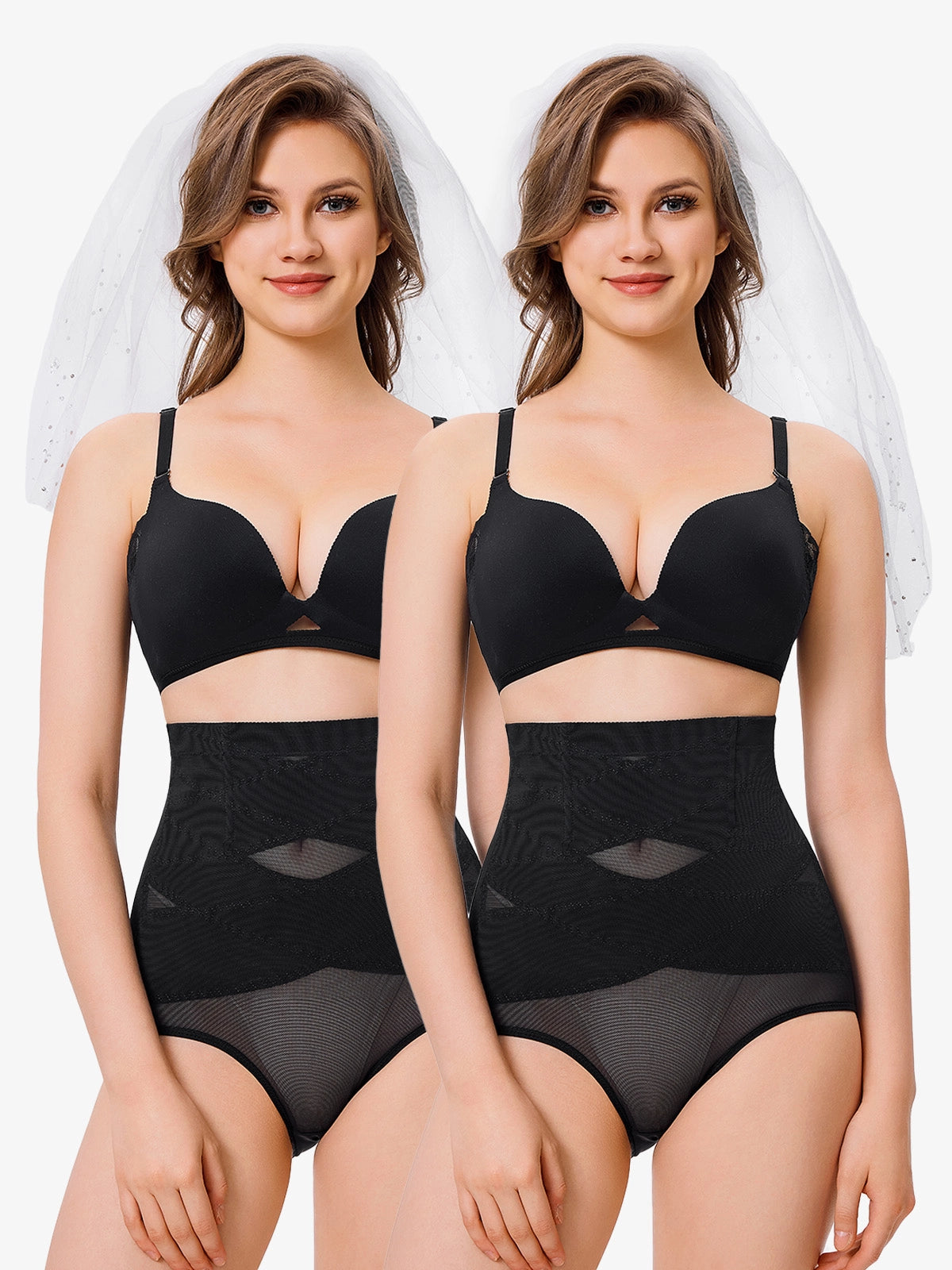 BODY MOLDEADOR - Efecto Reloj de Arena