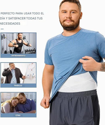 XBody Form "Activa tu mejor versión, sin esfuerzo y sin que se note."