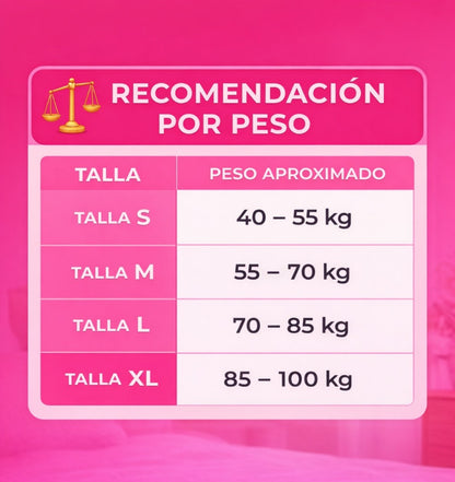 Conjunto Figura Fit