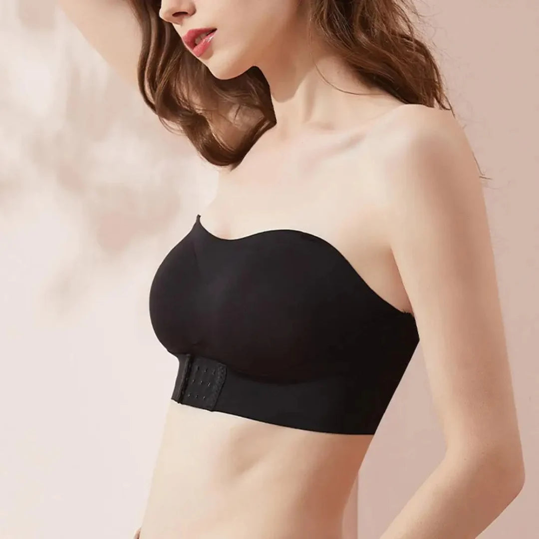 STRAPPLES BRA CON CORRECTOR DE POSTURA SIN VARILLAS