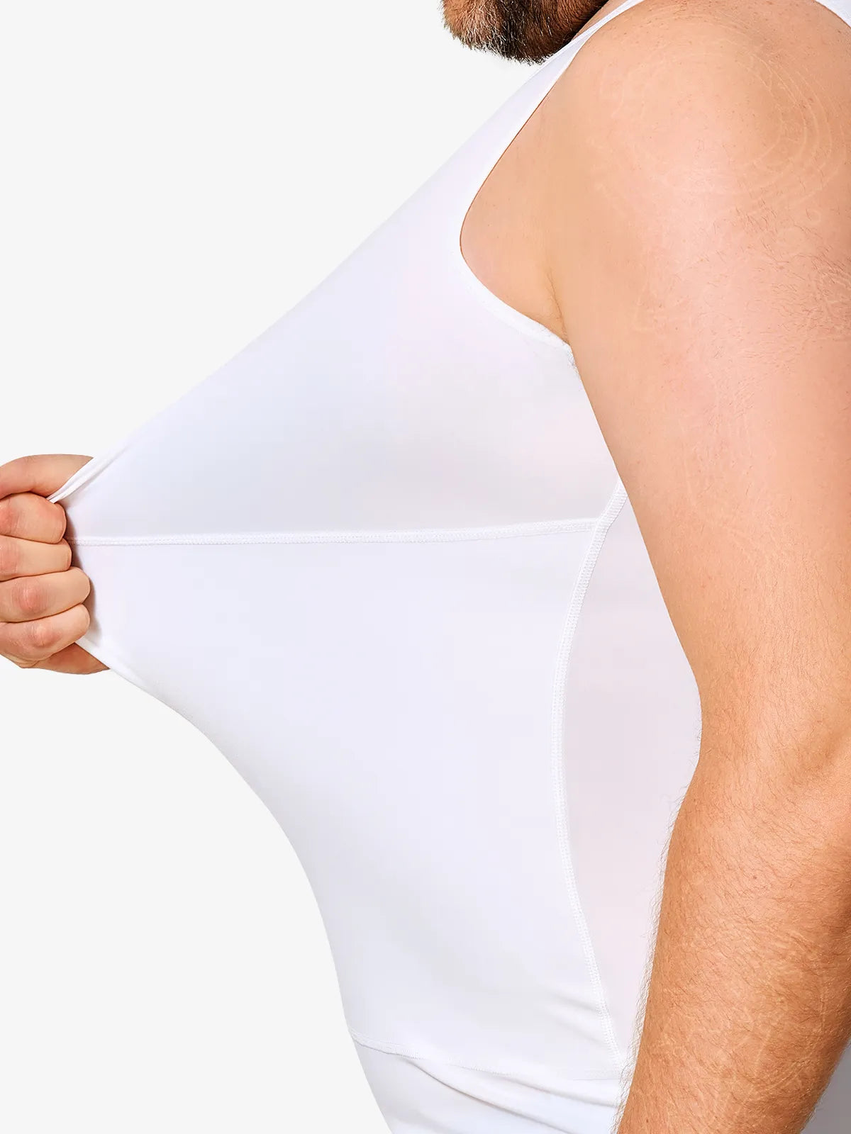 X-Shape Pro - Camiseta moldeadora de compresión