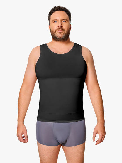 X-Shape Pro - Camiseta moldeadora de compresión