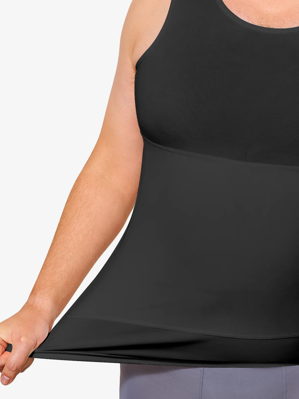 X-Shape Pro - Camiseta moldeadora de compresión