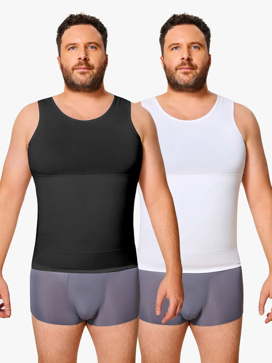 X-Shape Pro - Camiseta moldeadora de compresión