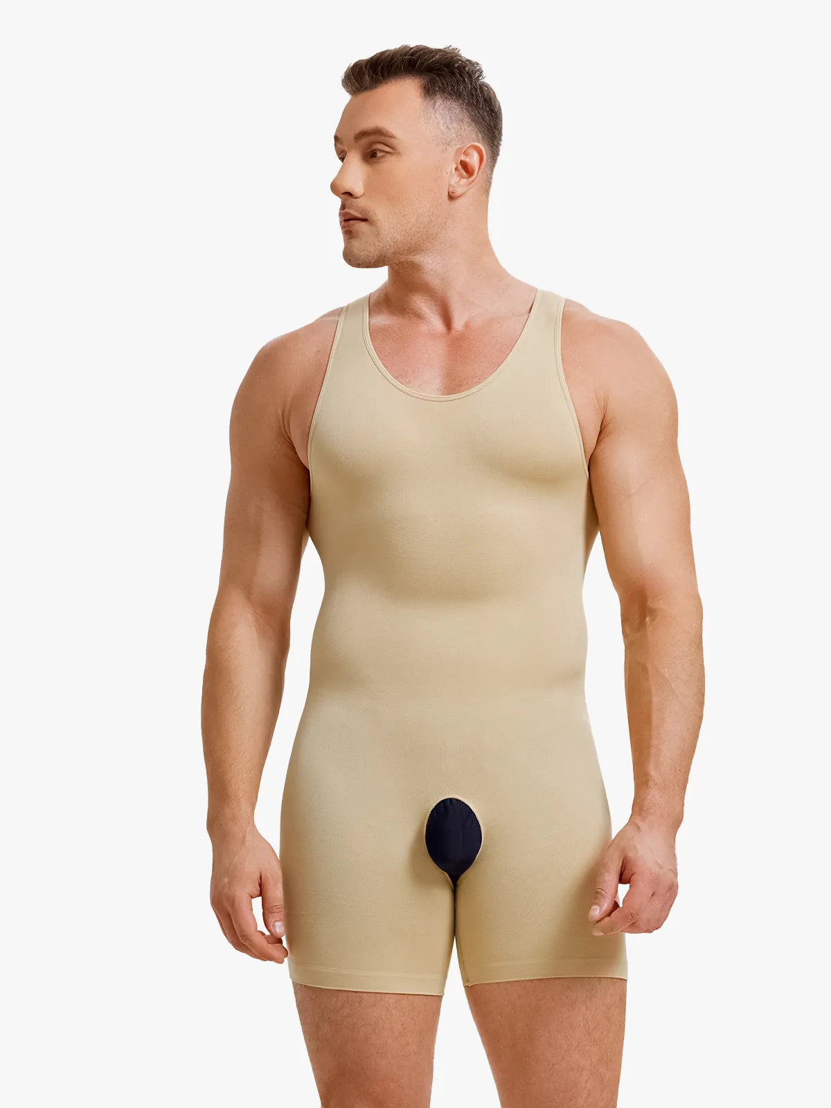 FitMen ZERO - Cuerpo entero moldeador