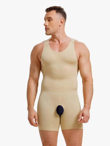 FitMen ZERO - Cuerpo entero moldeador