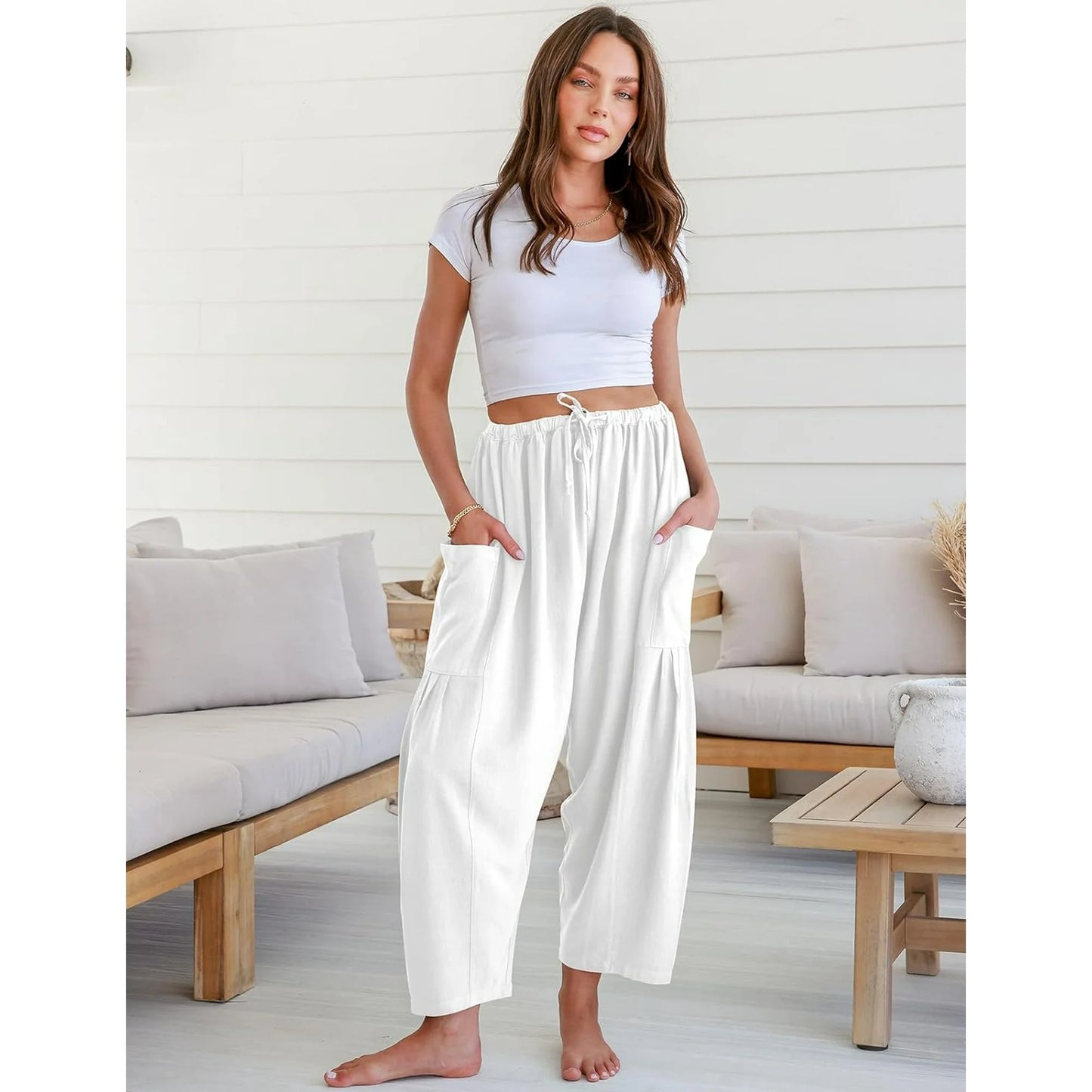 Pantalón Comfy