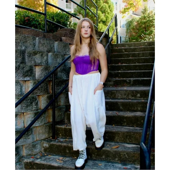 Pantalón Comfy