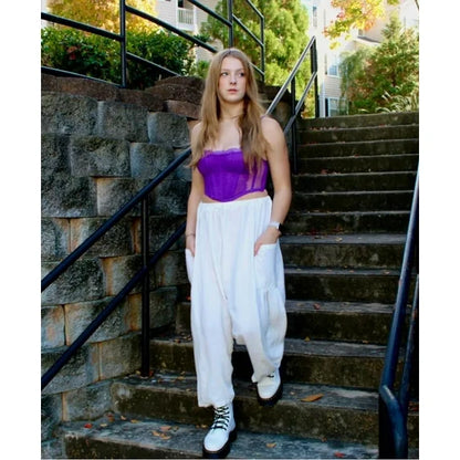 Pantalón Comfy