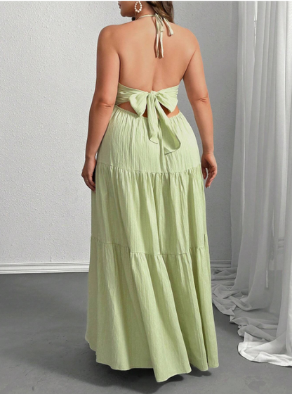 Vestido NubeFit