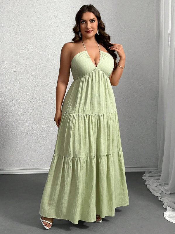Vestido NubeFit