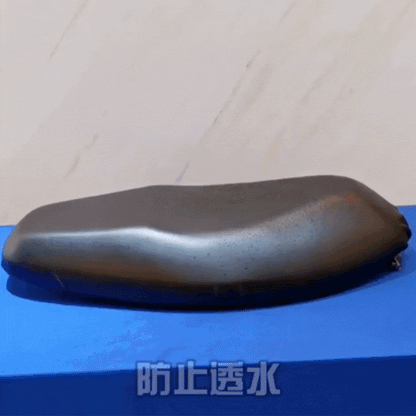 Funda Reparadora de Asiento